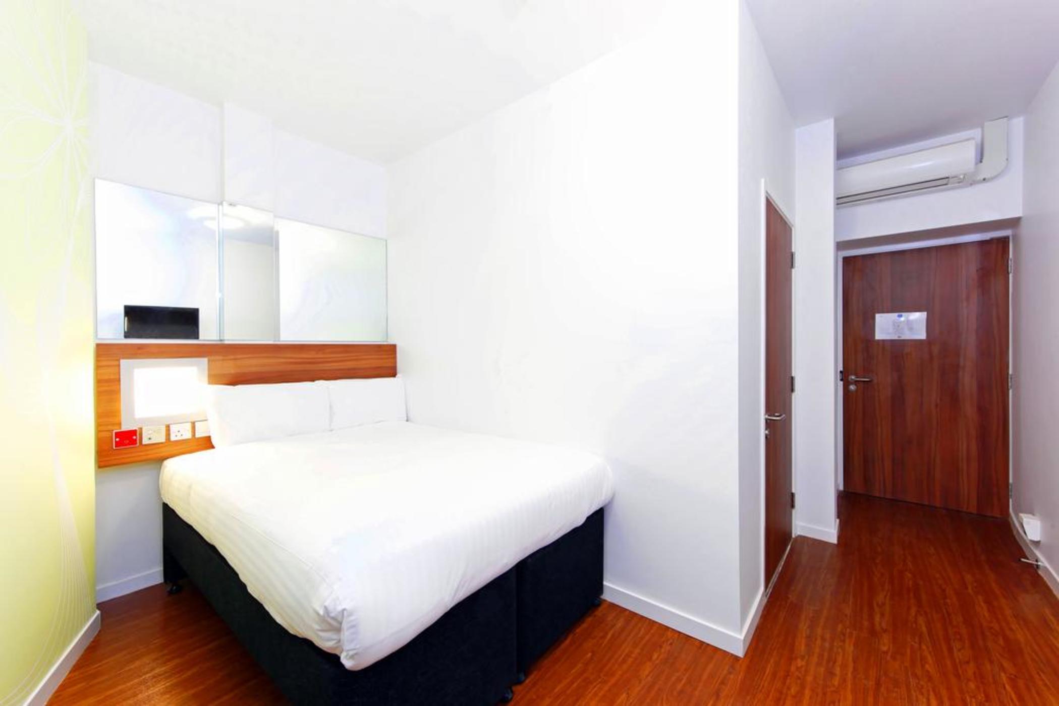 พอยต์ เอ โฮเต็ล ลอนดอน คิงส์ครอส - เซนต์ แพนคราส Hotel ภายนอก รูปภาพ